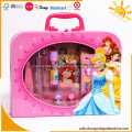 Box Case With Assorted Stationery Set For Kids